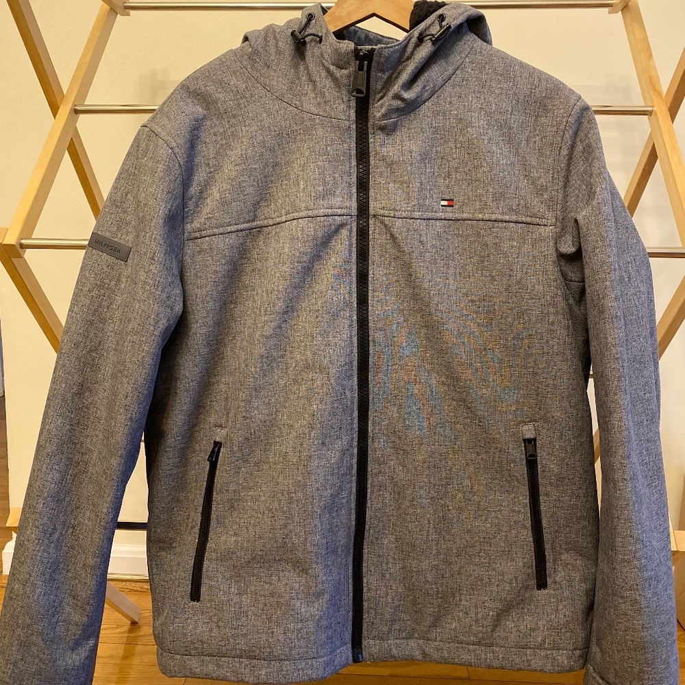 Tommy Hilfiger Jacket